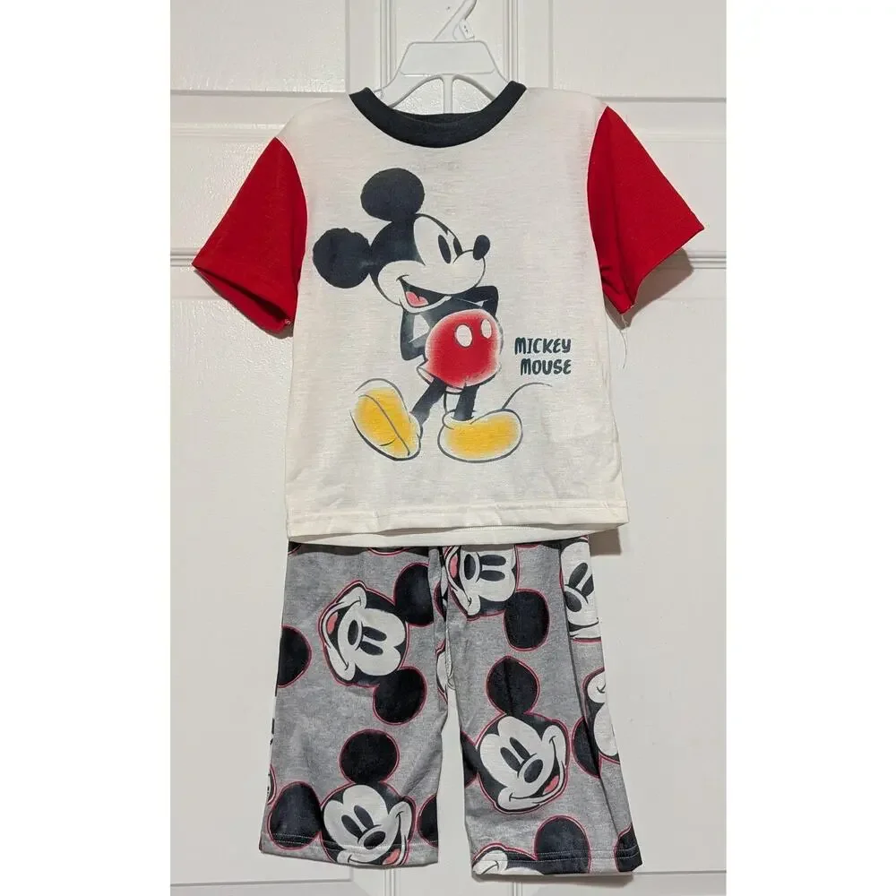 Disney mickey mouse